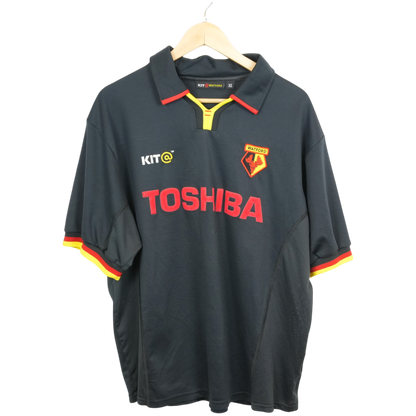Watford 2001-03 Auswärts (XL)