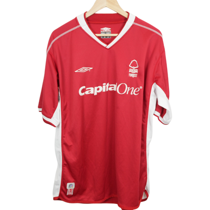 Nottingham 2003-04 Heim (XL)