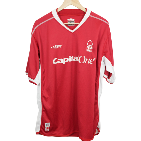 Nottingham 2003-04 Heim (XL)