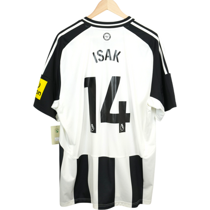 Newcastle Isak 2024-25 Heim (XXL)