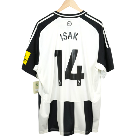 Newcastle Isak 2024-25 Heim (XXL)