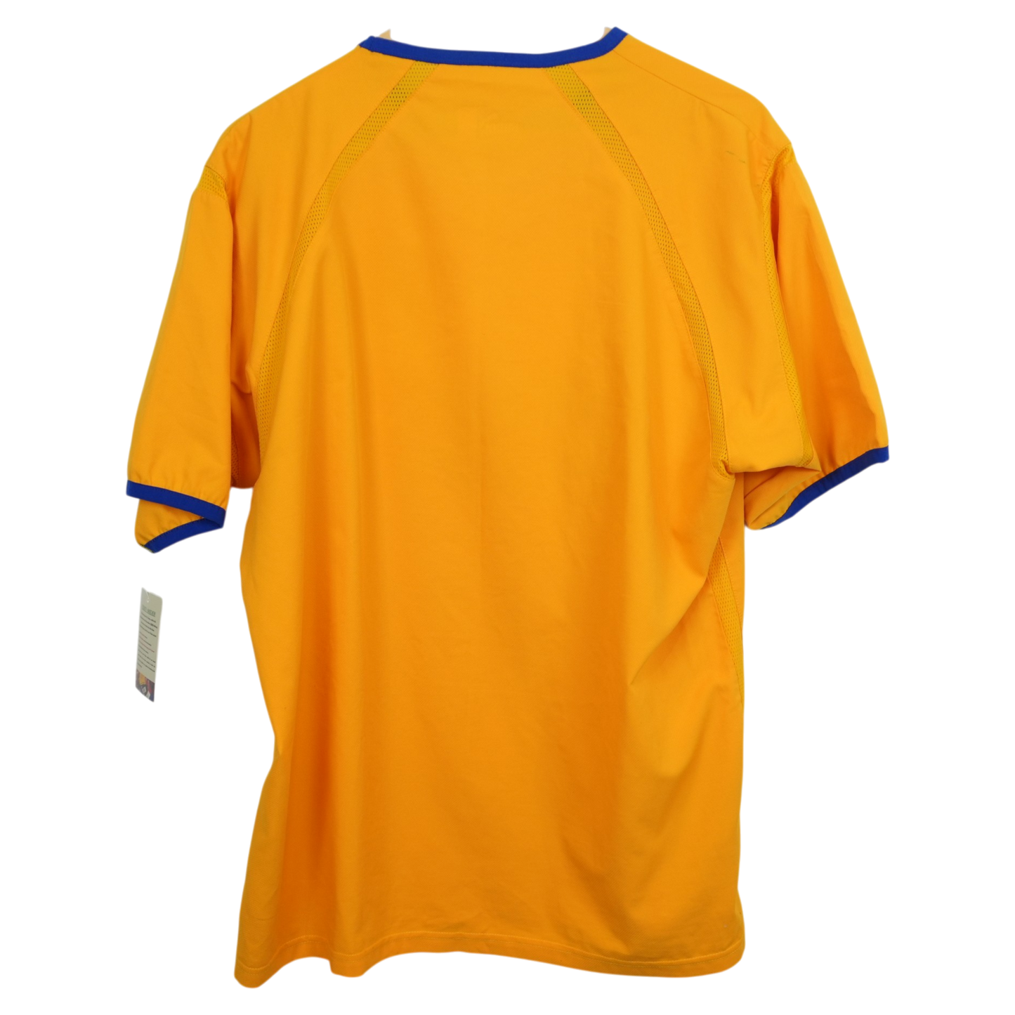 Everton 2003-04 Auswärts (L)