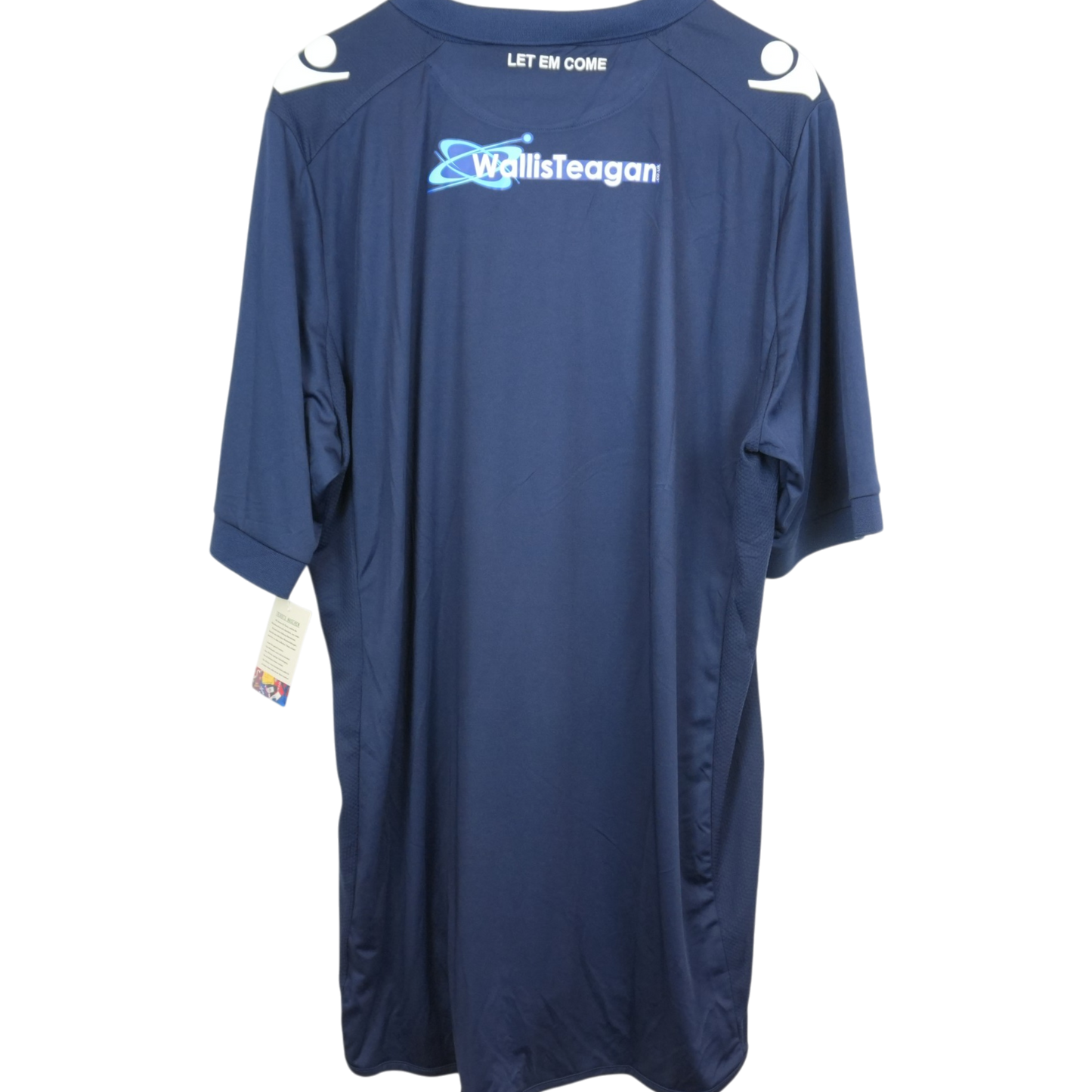 Millwall 2014-15 Heim (3XL)