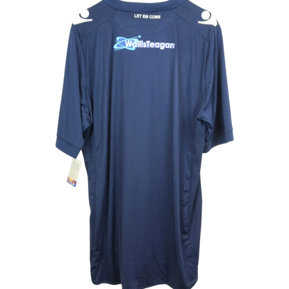 Millwall 2014-15 Heim (3XL)