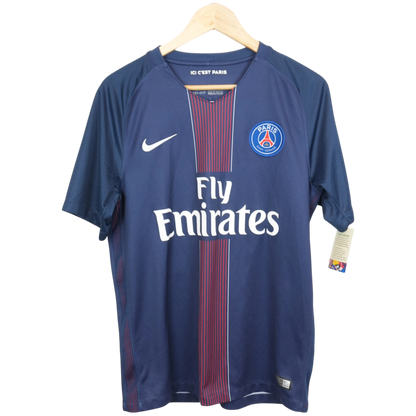 PSG Di Maria 2017-18 Heim (M)