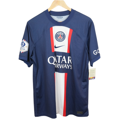 PSG R. Sanches 2022-23 Heim (L)