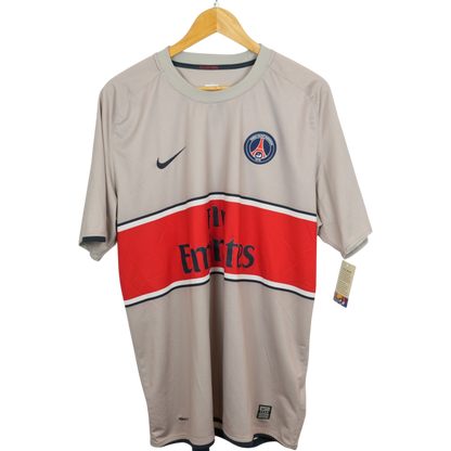 PSG Makelele 2008-09 Auswärts (XL)