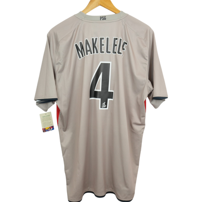 PSG Makelele 2008-09 Auswärts (XL)