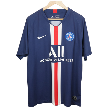 PSG Neymar 2019-20 Heim (XL)