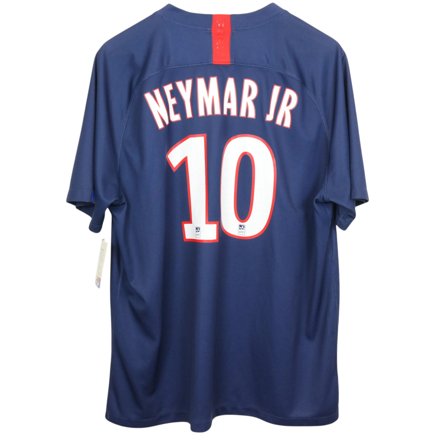 PSG Neymar 2019-20 Heim (XL)