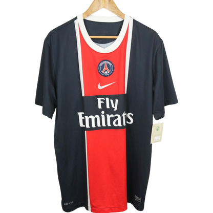 PSG Pastore 2011-12 Heim (XL)