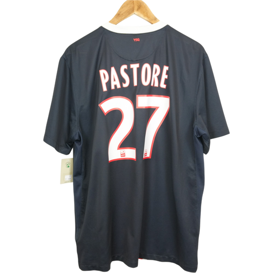 PSG Pastore 2011-12 Heim (XL)