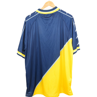Monaco 1999-00 Auswärts (L)