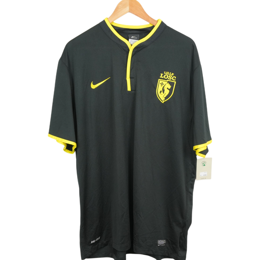 Lille 2013-14 Ausweich (XXL)