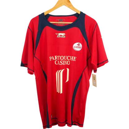 Lille Debuchy 2006-07 Heim (XXL)