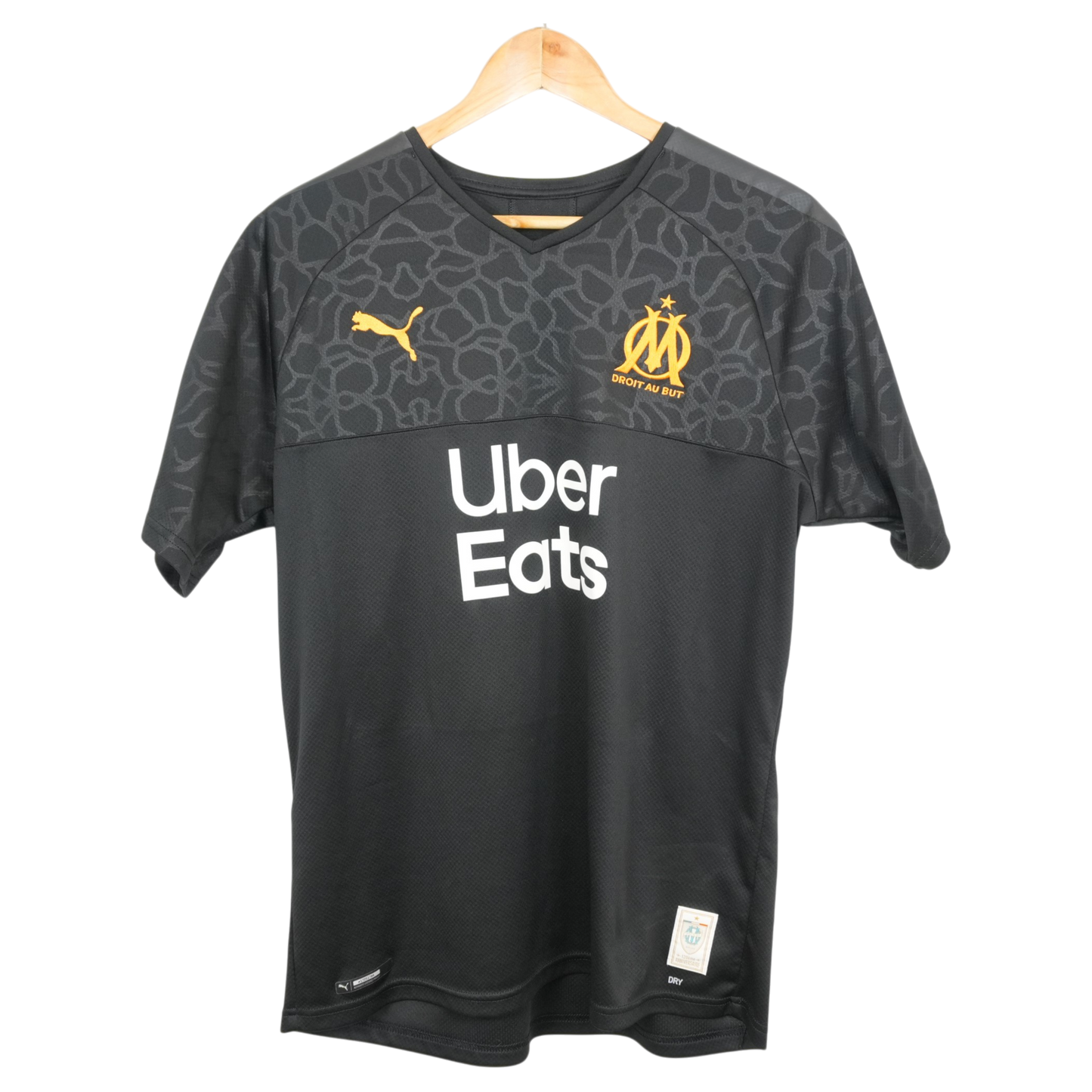 Marseille Payet 2019-20 Ausweich (L)