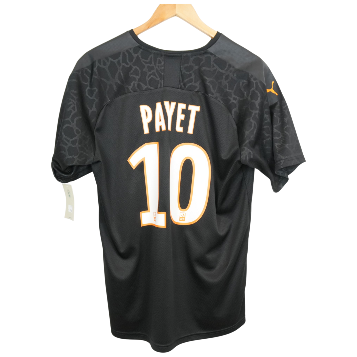 Marseille Payet 2019-20 Ausweich (L)