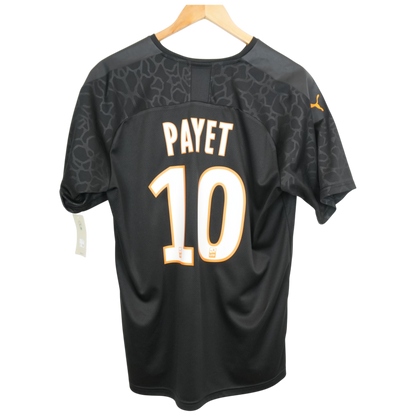 Marseille Payet 2019-20 Ausweich (L)
