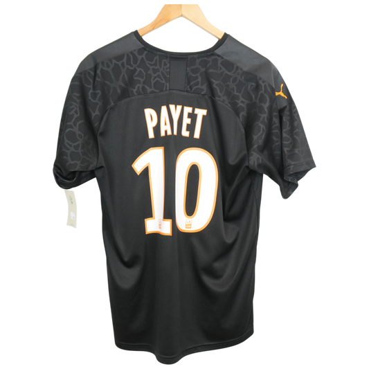 Marseille Payet 2019-20 Ausweich (L)