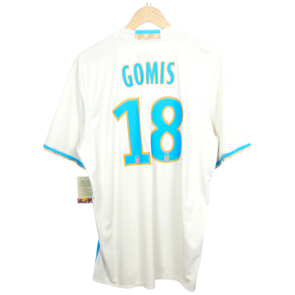 Marseille Gomis 2016-17 Heim (XL)