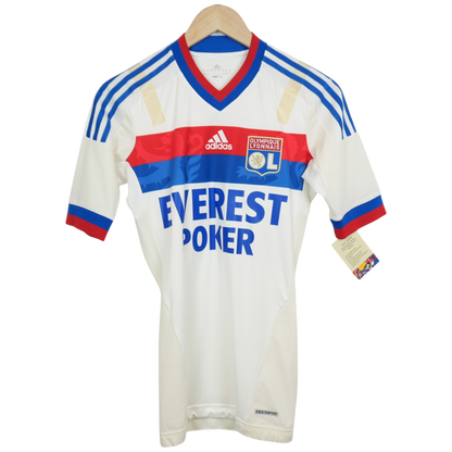 Lyon Gourcuff 2011-12 Heim Player Issue (M)