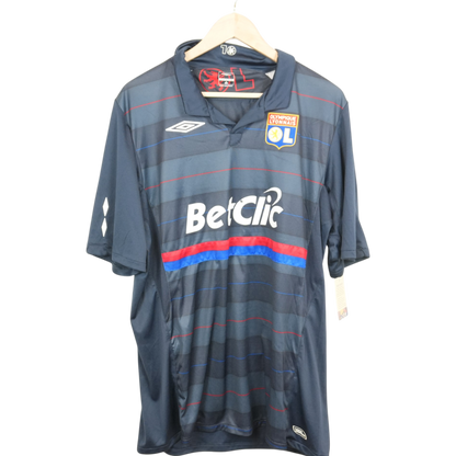 Lyon 2009-10 Heim (XL)