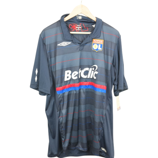 Lyon 2009-10 Heim (XL)
