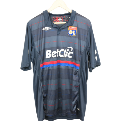 Lyon Lisandro 2009-10 Auswärts (XL)