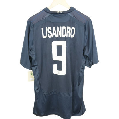 Lyon Lisandro 2009-10 Auswärts (XL)