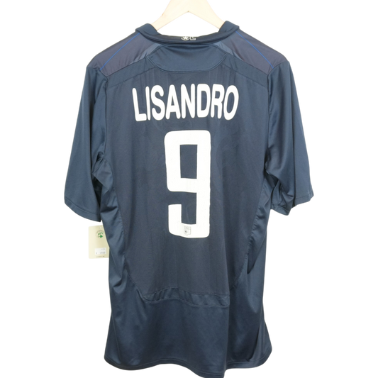 Lyon Lisandro 2009-10 Auswärts (XL)