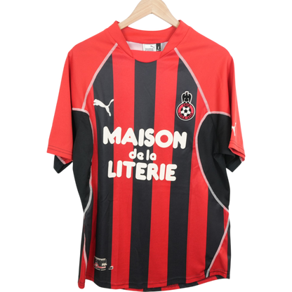 Nice 2002-03 Heim (L)