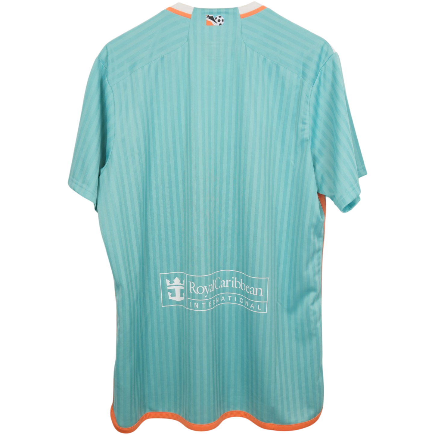 Inter Miami 2024-25 Ausweich (XL)