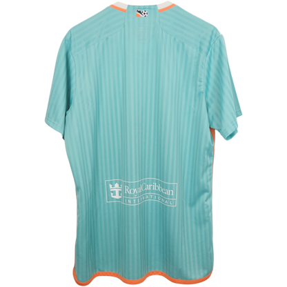 Inter Miami 2024-25 Ausweich (XL)