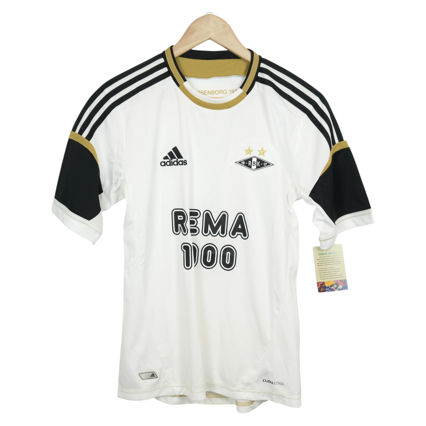 Rosenborg 2012-13 Heim (S)