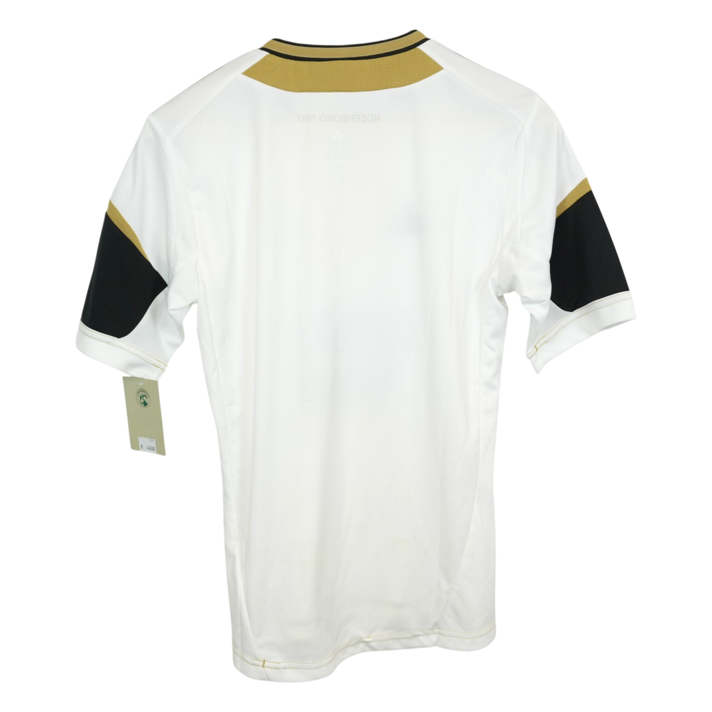 Rosenborg 2012-13 Heim (S)