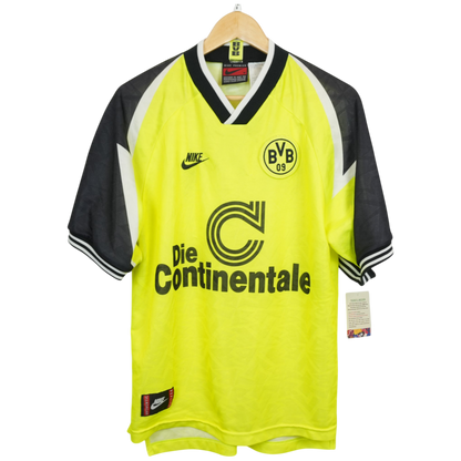 BVB Dortmund 1995-96 Heim (M)