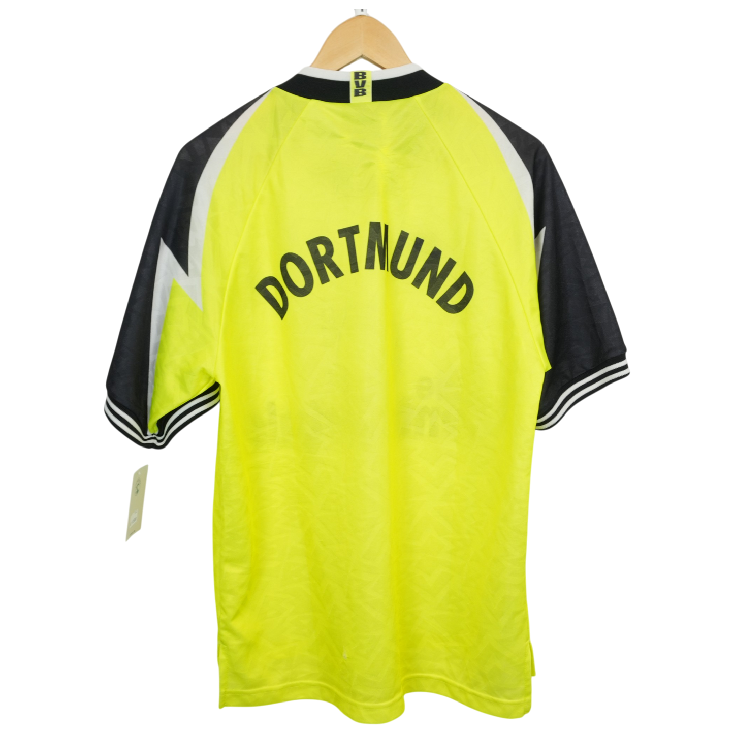 BVB Dortmund 1995-96 Heim (M)