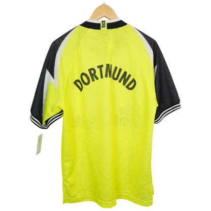 BVB Dortmund 1995-96 Heim (M)