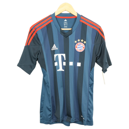 Bayern Robben 2013-14 Ausweich (M)