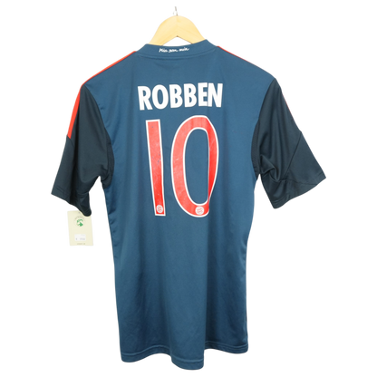 Bayern Robben 2013-14 Ausweich (M)
