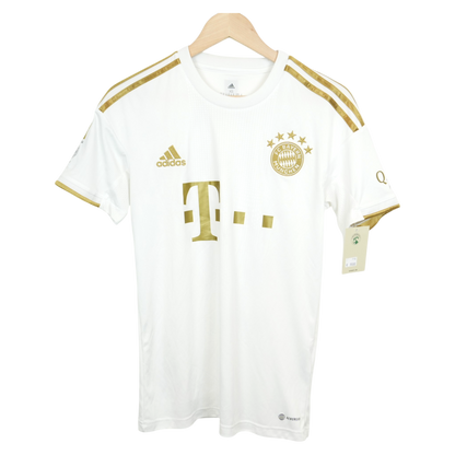Bayern Mane 2022-23 Auswärts (XS)