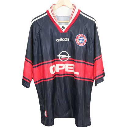 Bayern 1997-99 Heim (XXL)