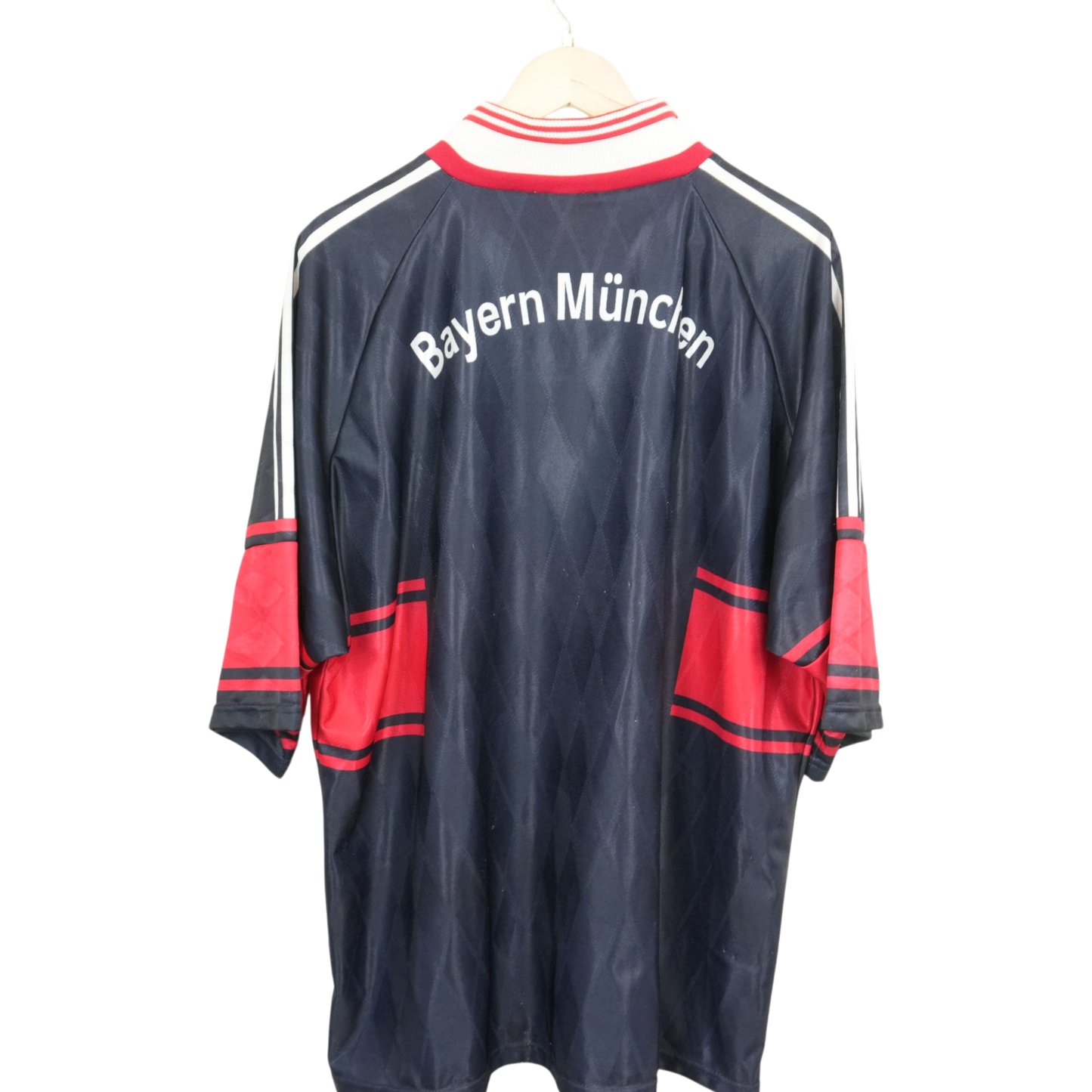 Bayern 1997-99 Heim (XXL)