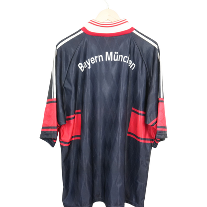 Bayern 1997-99 Heim (XXL)