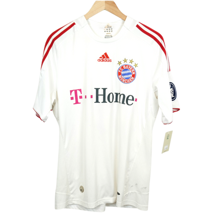 Bayern Kroos 2008-09 Ausweich (M)