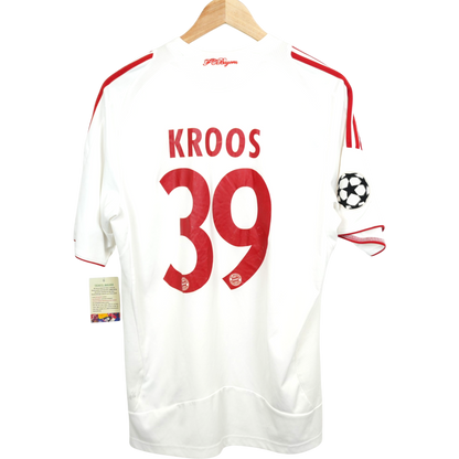 Bayern Kroos 2008-09 Ausweich (M)