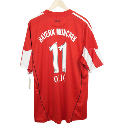 Bayern Olic 2010-11 Heim (XL)