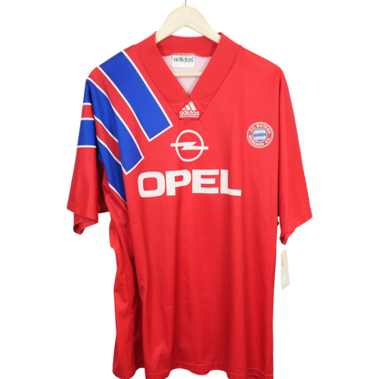 Bayern 1991-93 Heim (XL)