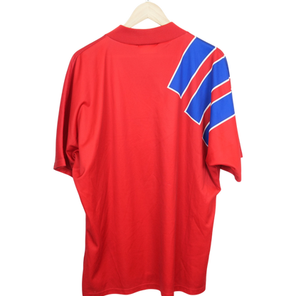 Bayern 1991-93 Heim (XL)