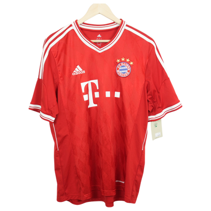 Bayern Thiago 2013-14 Heim (L)